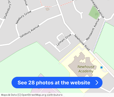 Bracken Close, Heywood, Greater Manchester, OL10 - Photo 1