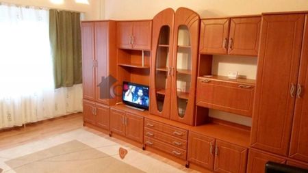 Apartament 1 camere de inchiriat in Cluj-Napoca, Gheorgheni ID 4060 - Fotografie 2