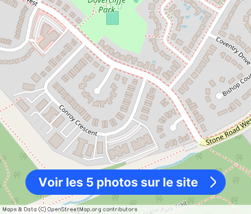 110 Conroy Crescent, Guelph - Photo 1