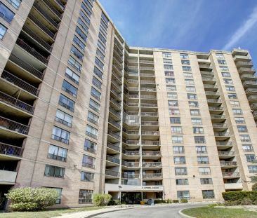 The Humberwood — 2 Bedroom - Photo 1