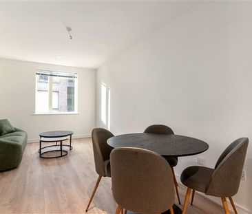 The Ivory Building, 10 Hanover Street East, Grand Canal Dk, Dublin ... - Photo 1