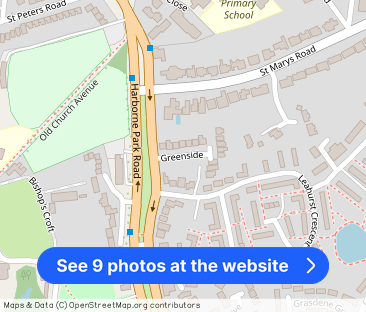 Greenside, Birmingham, B17 - Photo 1