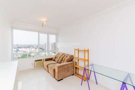 Apartamento com 1 quarto e 41m² para alugar em Jardim Botânico, Porto Alegre. - Photo 2