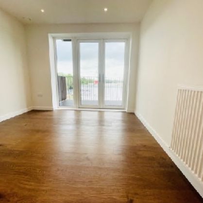 1 bedroom property to rent - Photo 1