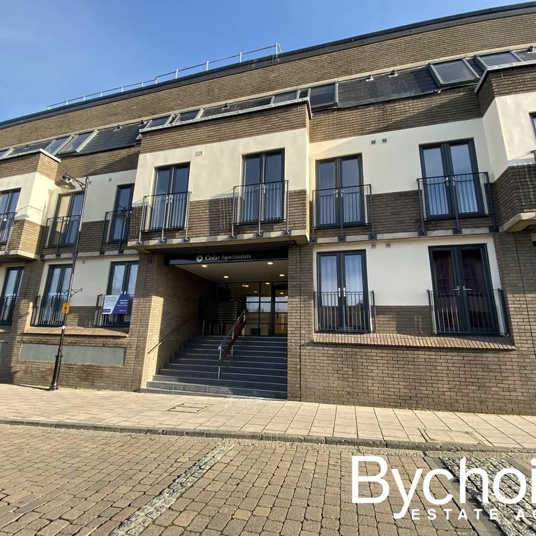 1 bedroom apartment to rent - Photo 1