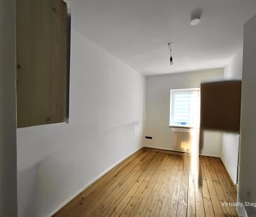 Helle 3-Zimmer-Etagenwohnung in Bocholt, 53 m² - Photo 6