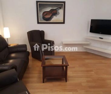 Piso en alquiler en Centro - Foto 1
