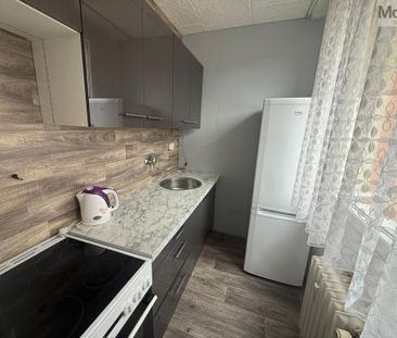 Pronájem bytu 1+1 26 m2 - Fotografie 5