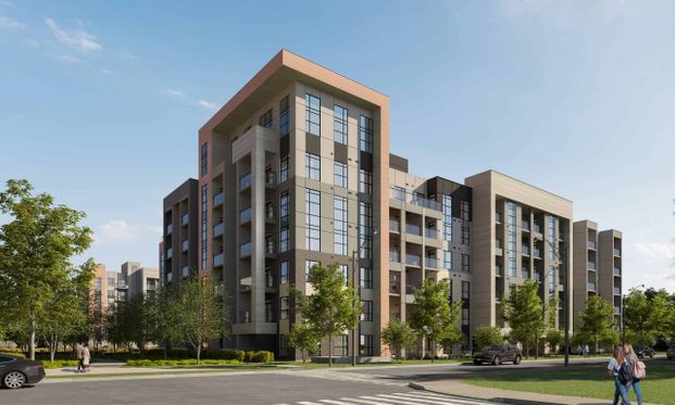 For Lease - 480 Gordon Krantz Avenue Unit# 421, Milton, Ontario - Photo 1