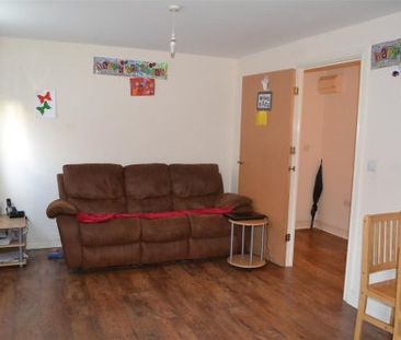 Two bedroom ground floor apartment - Siloam Place - Photo 1