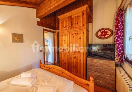 Mansarda via Matteo Ossi 18, San Vito, San Vito di Cadore - Foto 4