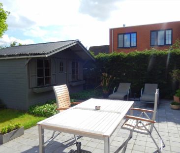 Zerkegemstraat 13 , 8490 Jabbeke - Photo 1