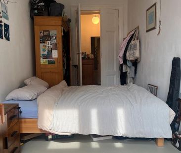 Wohnung im Engelsbecken (short term or long term) - Photo 1