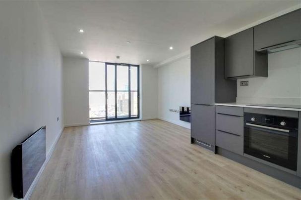 Holloway Head, Florence Street, Birmingham City Centre, B1 - Photo 1