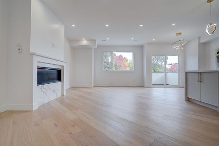 For Lease - 1344 Pape Avenue Unit# Unit 2, Toronto, Ontario - Photo 4