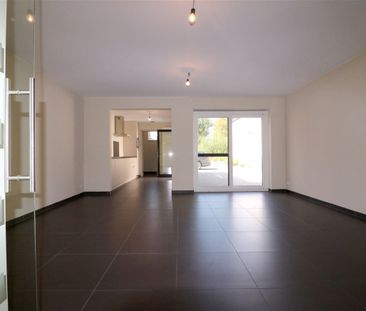 Modern appartement met 1 slpk, terras en autostaanplaats - Foto 3