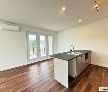 280 rue du Meunier-Rouge, Drummondville (St-Nicéphore) à louer - Photo 3