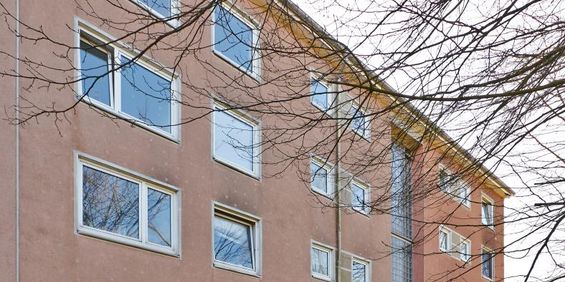 4-Zimmer Wohnung in Werne - Photo 3