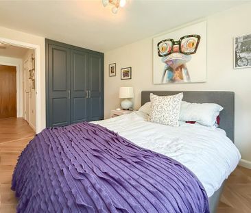 2 bedroom apartment to rent - Photo 5