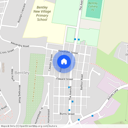 Asquith Road, Bentley, Doncaster