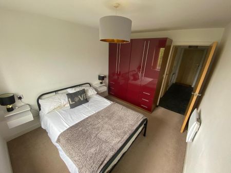 1 bedroom apartment to rent - Photo 4