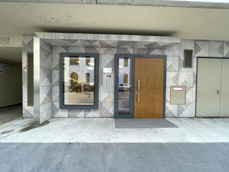 Hohe Erwartungen sind hier willkommen! Zwischen Augarten und Prater! - Foto 3