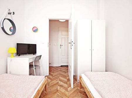 Pokój, ul. Armii Krajowej - Photo 3
