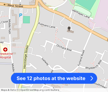 Orchard Rise, Crewkerne - Photo 1