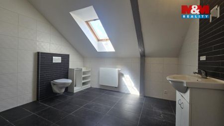 Pronájem bytu 3+kk 110 m², Polišenského 4474, Prostějov - Photo 2