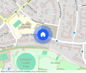 Roswell Court, Exmouth - Photo 1