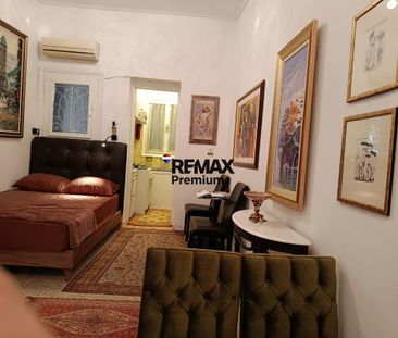 Studio / γκαρσονιέρα 69 τ.μ. προς ενοικίαση - Photo 4