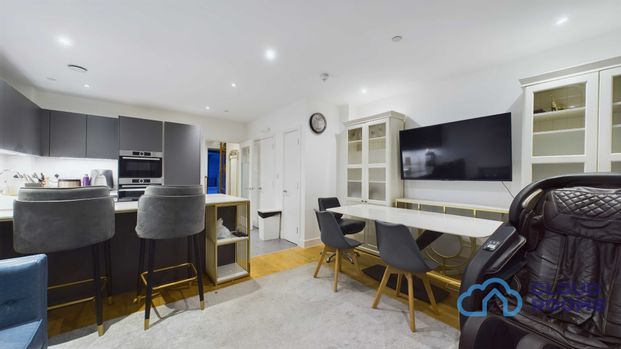 RM2 Rennie Street | Greenwich | London | SE10 0XT - Photo 1