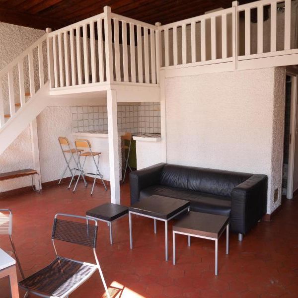 Location Appartement 1 pièce 35m² LYON 6ème - Photo 1