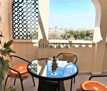 Alquiler de ático en Ronda Cesar Canovas Girada - Photo 6