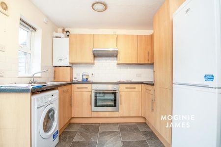 2 bedroom house to rent - Photo 4