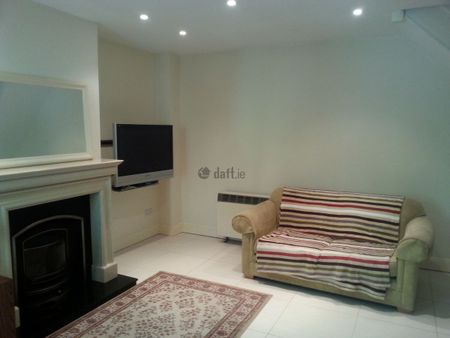 House to rent in Dublin, Kilmainham - Photo 3