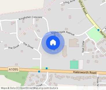 Mallard Road, Reydon, Southwold, Suffolk, IP18 - Photo 1
