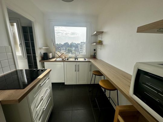 Location Appartement 1 pièce 34m² LILLE 59000 - Photo 1