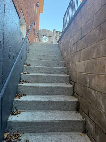 For Lease - 11 Cantex Court Unit# Lower level, Richmond Hill, Ontario - Photo 4