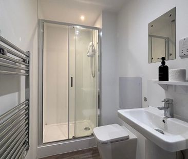 Studio to rent - Photo 4