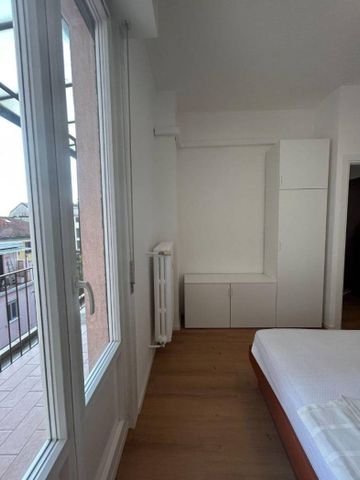 Bilocale via Molino delle Armi 5, Ticinese, Milano - Foto 4