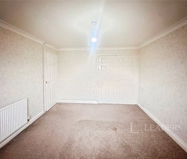 1 bedroom maisonette to rent Hardwicke Walk, Birmingham, West Midla... - Photo 6