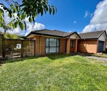 4 Sandwick Drive, Weymouth, Auckland - Photo 3