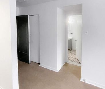 Studio - Montréal - $925 /mo - Photo 4