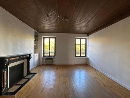 Location Appartement 3 pièces 69m² CLERMONT FERRAND 63000 - Photo 3