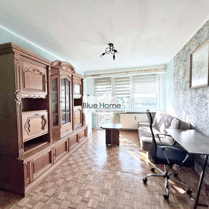 Mieszkanie na wynajem - Фото 1