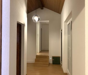 Maison atypique avec accès au lac et place d'amarrage - Photo 1