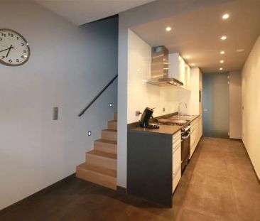 Moderne stadswoning met groot dakterras te midden van centrum te Sc... - Photo 1