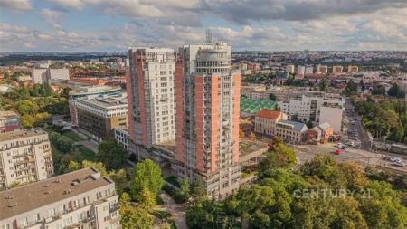 Prostorný byt 2+kk se dvěma balkony, Strašnice - Photo 4