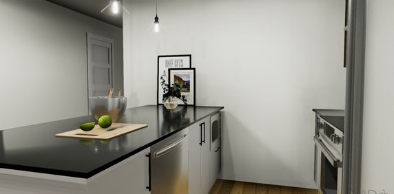 5 1/2 Et 4 1/2+ à Ste-Claire - Photo 2